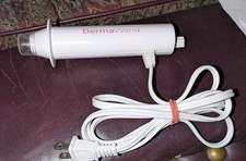Derma Wand Dispositivo per la Cura della Pelle Trattamento Viso Bellezza Antietà