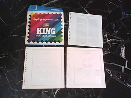 Fogli marini king san - 2,
