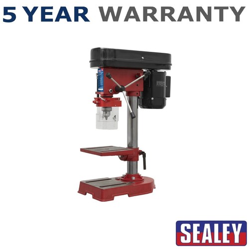 Sealey trapano colonna per - sealey,