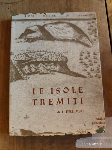 Delli muti le - delli,