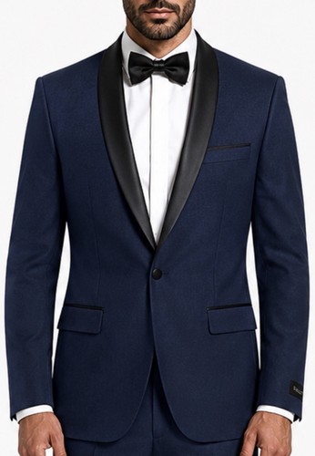 First class plus abito - abito, uomo