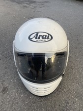 Casco moto integrale Arai
