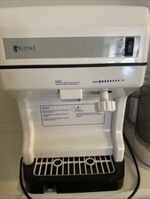 tritaghiaccio professionale