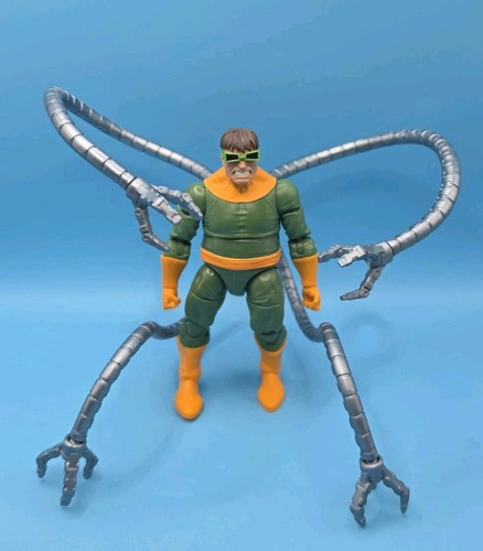 Marvel legends doc - marvel,