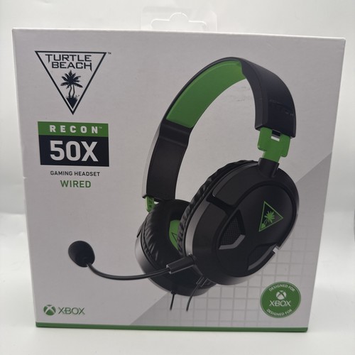 Turtle beach recon - beach, headset