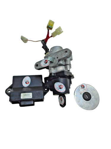 Kit chiave contatto yamaha - chiave,