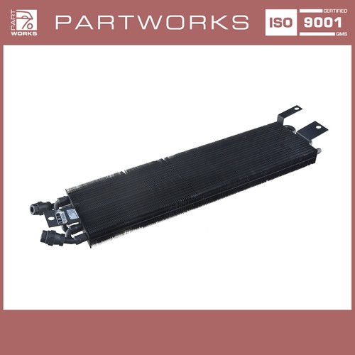 Condensatore climatizzatore