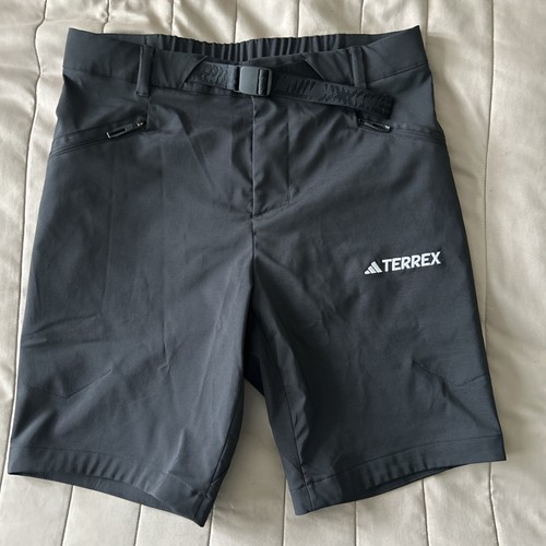 Pantaloncini corti uomo adidas - pantaloncini,