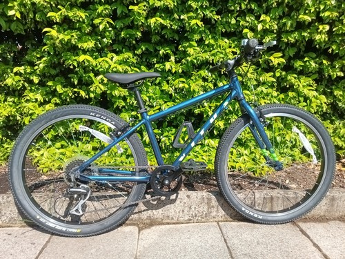 Bicicletta mtb bambino vitus - mtb,