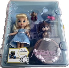 Nuova Cenerentola Disney