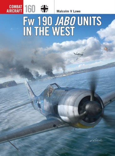 190 jabo units - fw,