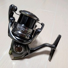 Mulinello da spinning SHIMANO