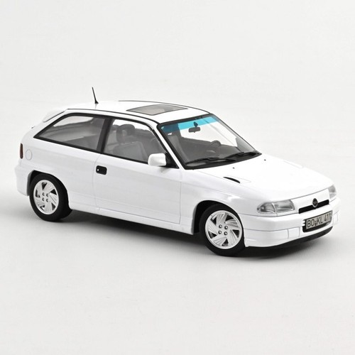 Opel astra gsi - astra,