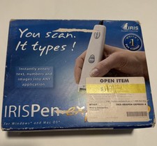 Iris pen express electronic - iris, 6