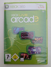 Xbox Live Arcade Compilation