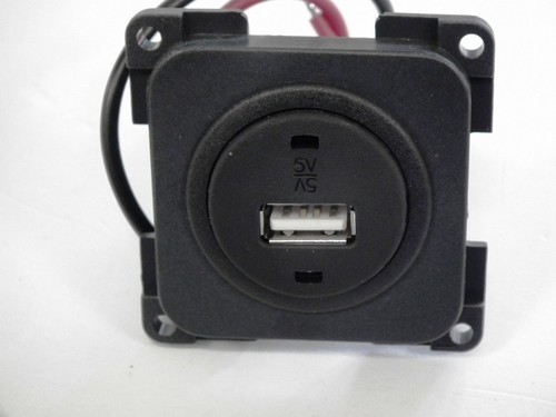 Presa usb incasso - presa, da