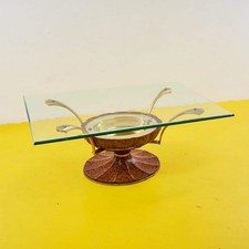 Tavolino salotto anni 50 - salotto,