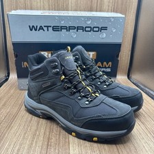 Skechers Relaxed Fit Memory