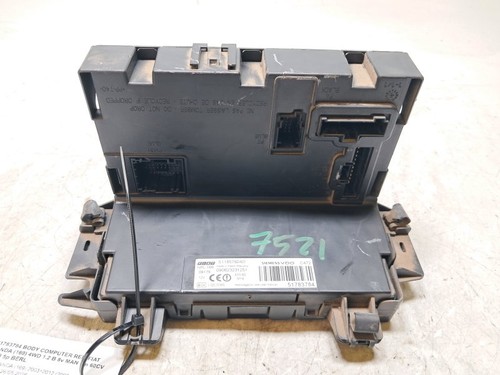 51783784 body computer rem - 51783784,