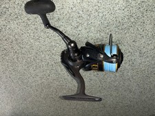 Mulinelli da Pesca Spinning