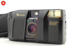 [Quasi come nuovo] FUJI CARDIA
