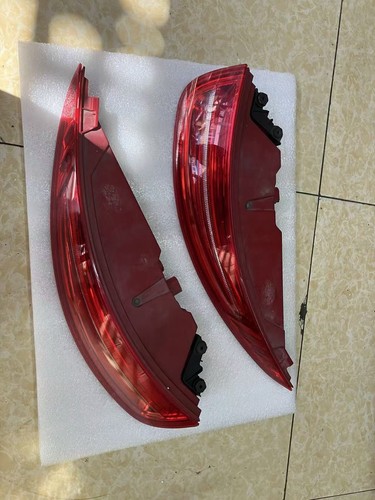 Porsche fanale posteriore luce - porsche,