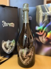 Dom Perignon X per Lady Gaga 2010 Vintage Limited Edition Champagne astucciato