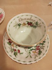 Tazza da tè The in porcellana