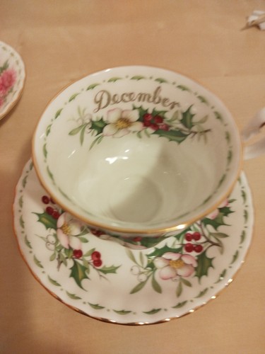 Tazza tè the porcellana - tazza,