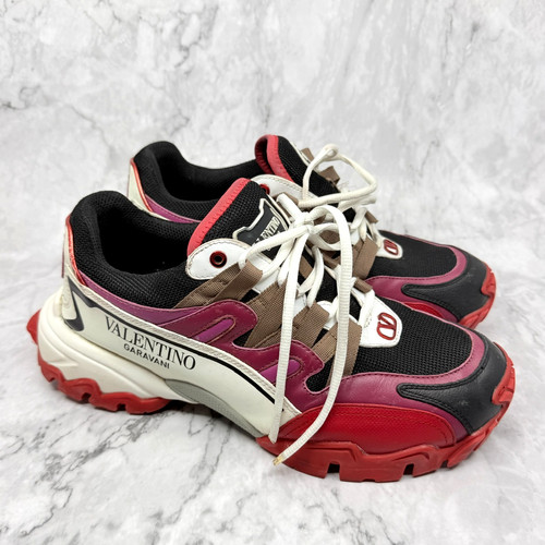 Scarpe ginnastica valentino - scarpe,