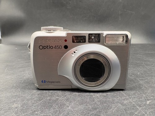 Fotocamera digitale pentax - digitale,