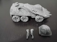 Mutant Chronicles Warzone EE