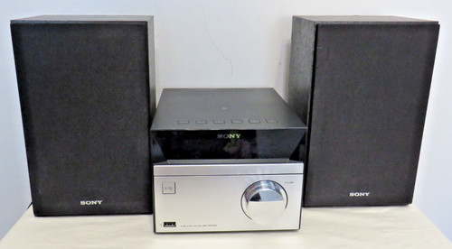 Sony cmt sbt20b sistema - sony,