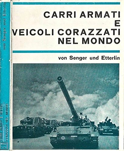 Carri armati veicoli - carri,
