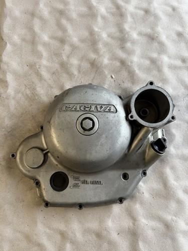 Carter motore cagiva - carter,