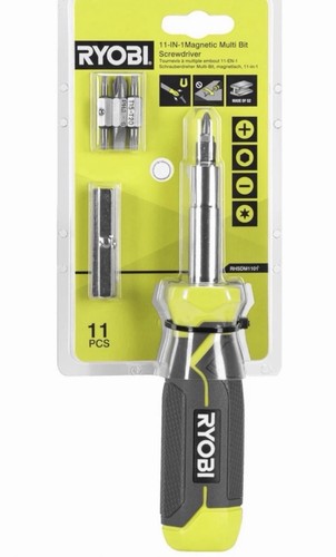 Ryobi rhsdm1101 set - ryobi, 1