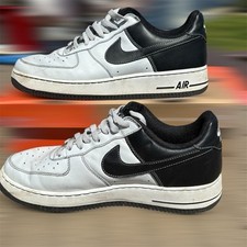 Nike Air Force 1 Uomo Taglia