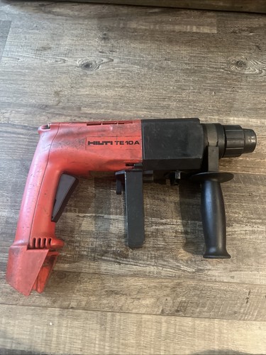 Hilti te10a - (tool, only)