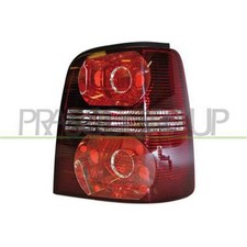 Fanale Posteriore Sinistro