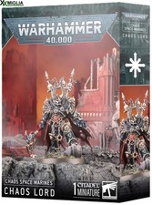 Warhammer 40.000 - Chaos Space