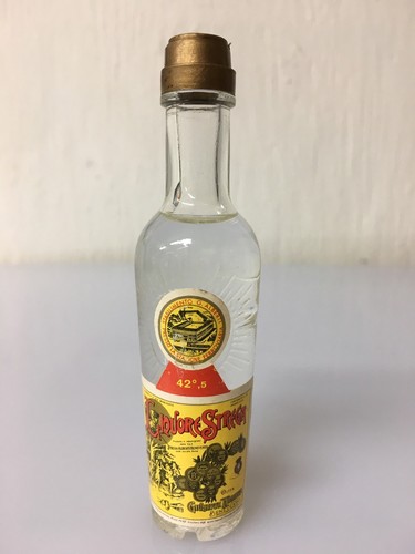 Mignon miniature liquore - mignon,