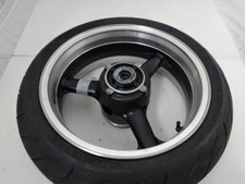 KAWASAKI Z1000 2004 Cerchio ruota posteriore