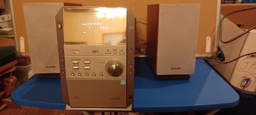 Panasonic pm19 stereo - panasonic, sa-pm19