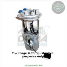 77430E Pompa carburante Meat Benzina per CHEVROLET CAPTIVA OPEL ANTARA A