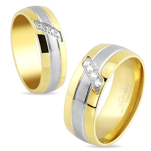 Anello fidanzamento coppia - anello,