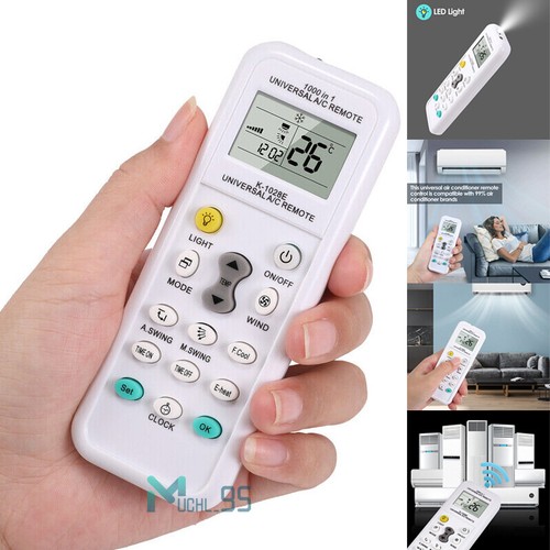 Reemplazo control remote de - remote,