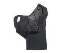 Fondina Vega polimero Duty