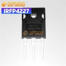 1PZ Nuovo IR IRFP4227 TO-247
