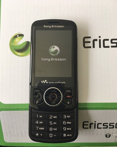 Sony ericsson w100 original - sony,