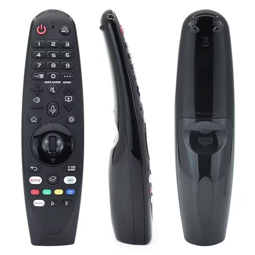 Telecomando vocale per smart - telecomando,
